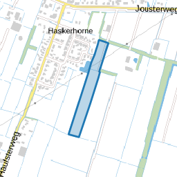 Perceel NEK00-L-2538