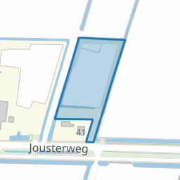 Perceel NEK00-L-2542