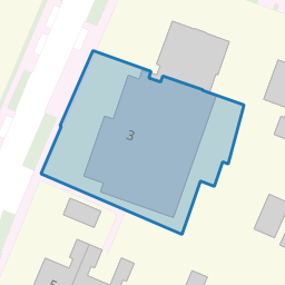 Perceel NEK00-L-2546