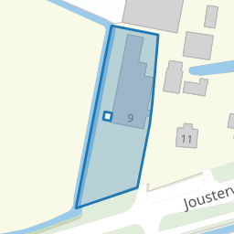 Perceel NEK00-L-2559