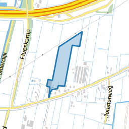 Perceel NEK00-L-2560