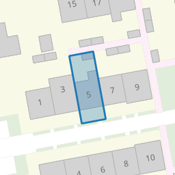 Perceel NEK00-L-2581