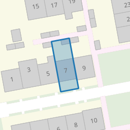 Perceel NEK00-L-2582