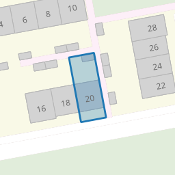 Perceel NEK00-L-2592