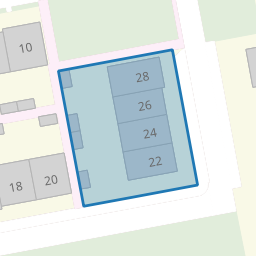 Perceel NEK00-L-2595