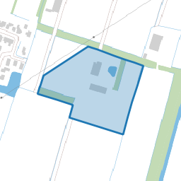 Perceel NEK00-L-2599