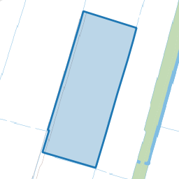 Perceel NEK00-L-2600