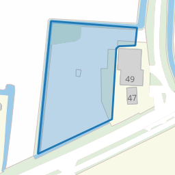 Perceel NEK00-L-2607