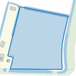 Perceel NEK00-L-2622