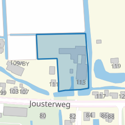 Perceel NEK00-L-2640