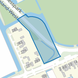 Perceel NEK00-L-2647