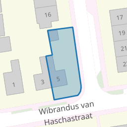 Perceel NEK00-L-2677