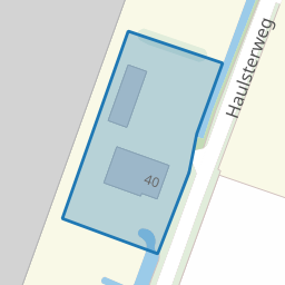 Perceel NEK00-L-2708