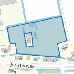 Perceel NEK00-L-2725