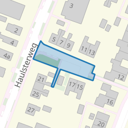 Perceel NEK00-L-2803