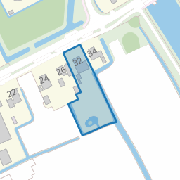 Perceel NEK00-L-2845