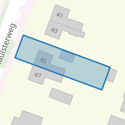 Perceel NEK00-L-2847