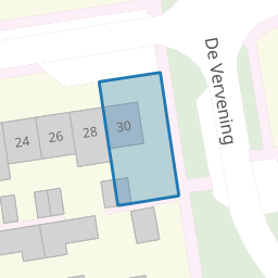 Perceel NEK00-L-2859