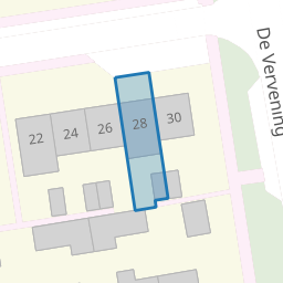 Perceel NEK00-L-2861