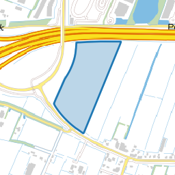 Perceel NEK00-L-2887