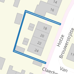 Perceel NEK00-L-2890