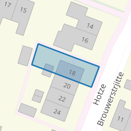 Perceel NEK00-L-2891