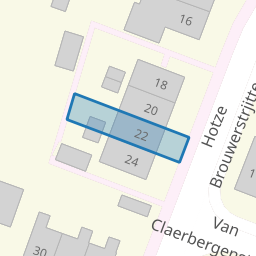 Perceel NEK00-L-2893