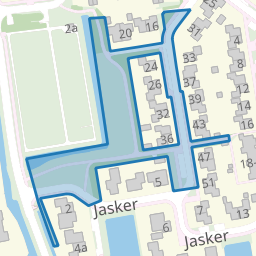 Perceel NEK00-L-2913