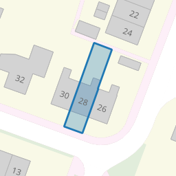 Perceel NEK00-L-2916