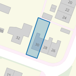 Perceel NEK00-L-2917