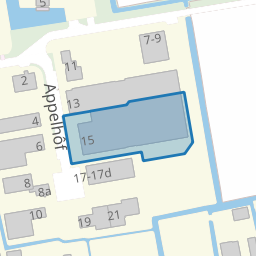 Perceel NEK00-L-2923