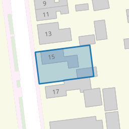 Perceel NEK00-L-2929