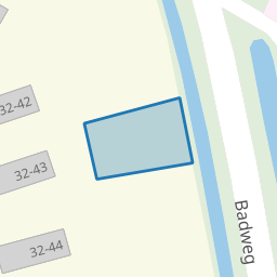 Perceel NEK00-L-3026