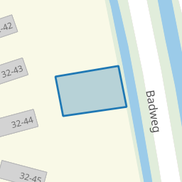 Perceel NEK00-L-3027