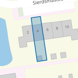 Perceel NEK00-L-3085