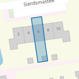 Perceel NEK00-L-3086