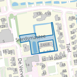 Perceel NEK00-L-3108