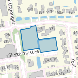 Perceel NEK00-L-3109