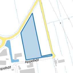 Perceel NEK00-L-3113