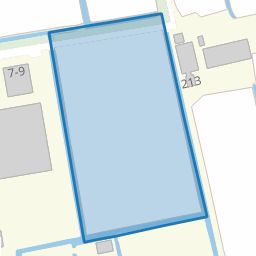 Perceel NEK00-L-3114