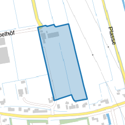 Perceel NEK00-L-3116