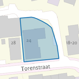 Perceel NES01-A-1065