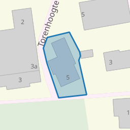 Perceel NES01-A-1425