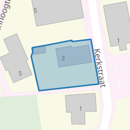 Perceel NES01-A-1427