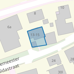 Perceel NES01-A-1430