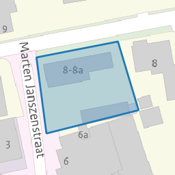 Perceel NES01-A-1446