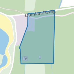 Perceel NES01-A-1610