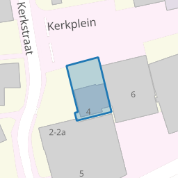 Perceel NES01-A-1679