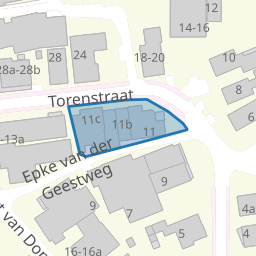 Perceel NES01-A-1935