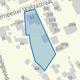 Perceel NES01-A-1979